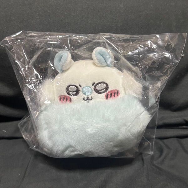 ちいかわ しっぽふんわりモモンガ ぬいぐるみ