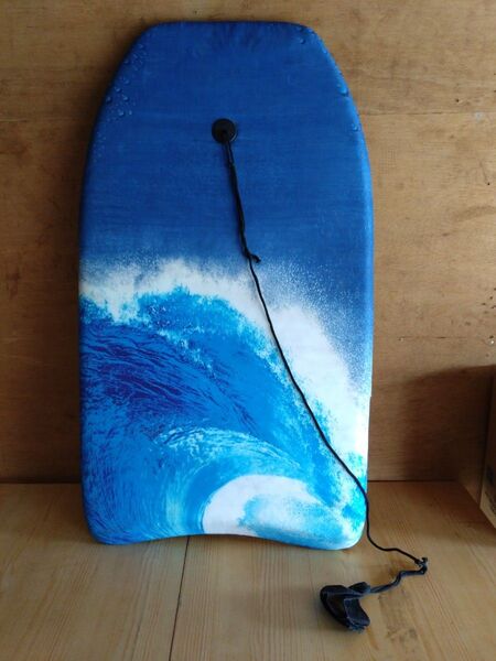 美品 ボディボード Surf サーフィン サーフボード マリンスポーツ