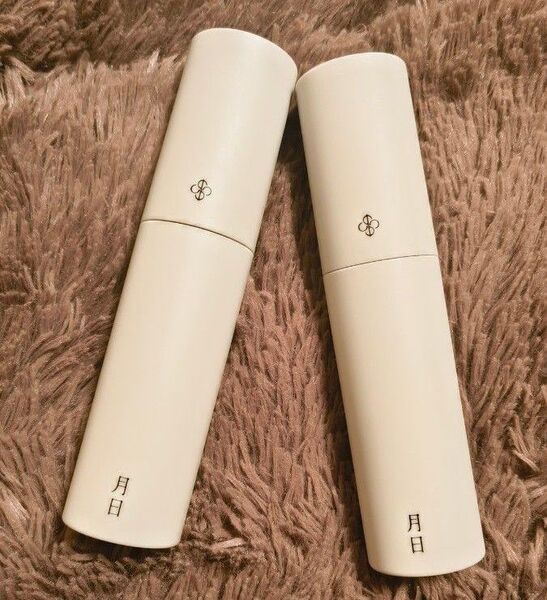 【2本セット】月日インティメントケアs01 INTIMATE CARE MOISTURISING GEL DAMASK ROSE