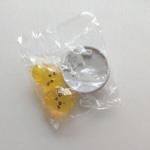 ちいかわ チョコサプ シークレット