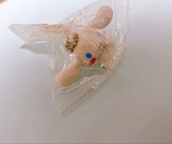 サンリオ シナモロール キーホルダー