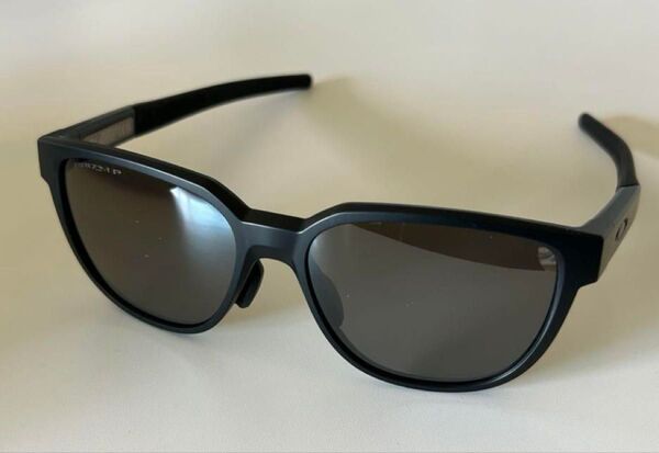 Oakley Actuator サングラス Prizm Black Polarized オークリー アクチュエーター