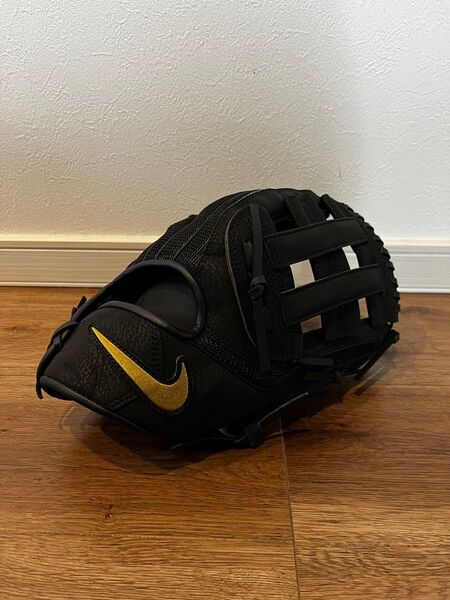 日本未発売 激レア ナイキ 野球 硬式 グローブ 12.5インチ