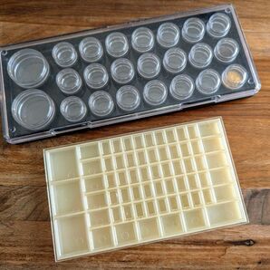 【中古時計工具】BERGEON/ベルジョン No.6088-D オマケ付 & オリエント/ORIENT製パーツケース