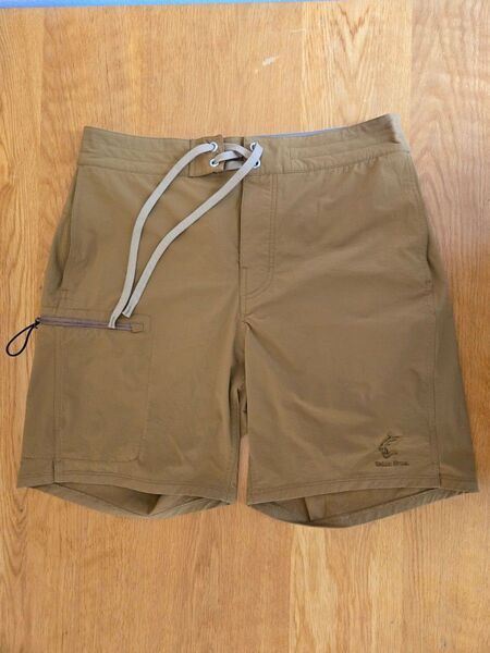 Teton Bros. (ティートンブロス)Climbing Surf Short クライミングサーフショーツ