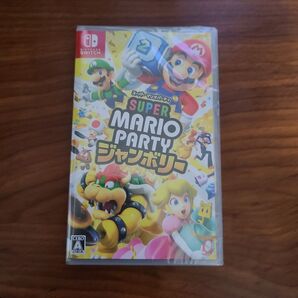 マリオパーティ ジャンボリー