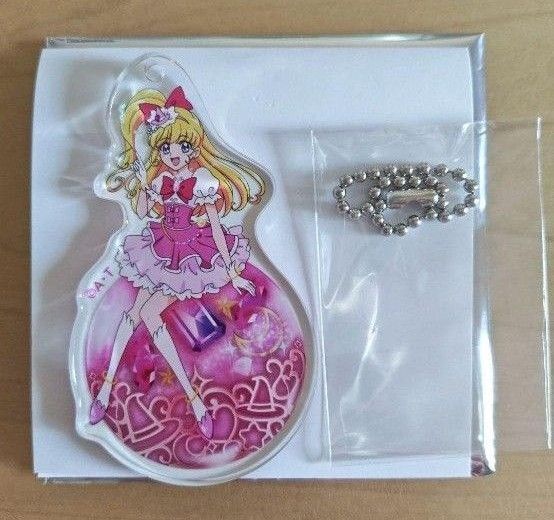 プリキュア オーナメントキーホルダーvol.6 キュアミラクル