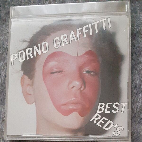 ポルノグラフィティ/REDS) PORNOGRAFFI