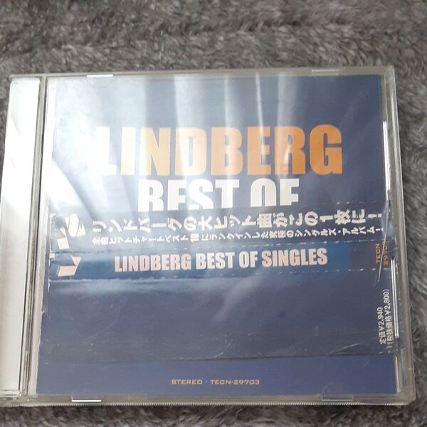 LINDBERG/BESTOFSINGLES