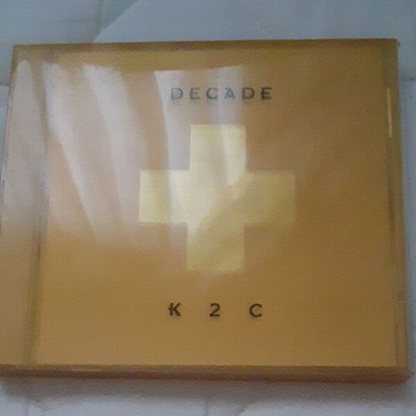 米米CLUB/DECADE