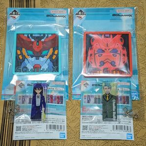 Gundam GQuuuuuuX 一番くじ ガンダム ジークアクス