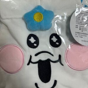 んぽちゃむ しまむら 巾着