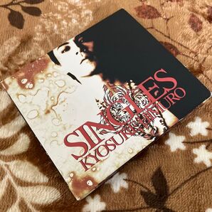 氷室 京介/SINGLES1988−19