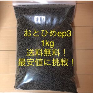 おとひめep3送料無料最安価格に挑戦!!