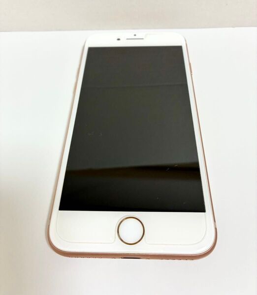 【美品】iPhone 8 64GB ゴールド Apple