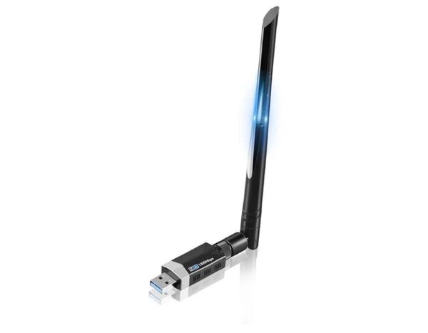 WiFi 無線LAN 子機 Sungale 1300Mbps 無線lanアダプタ USB3.0 WIFIアダプター