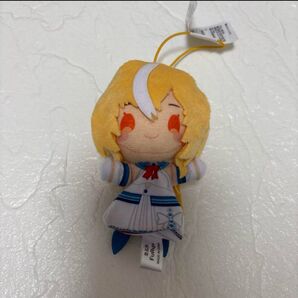 ホロライブ 指パペット 不知火フレア