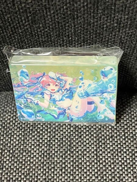 桃井愛莉 ノーブルアート