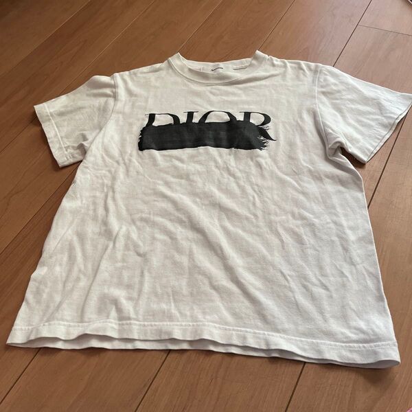 Account ロゴ消しTシャツ