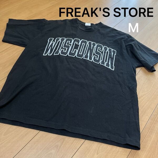 ◯FREAK'S STORE 黒 M