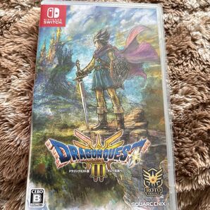 ドラゴンクエストⅢ そして伝説へ…