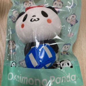 【未開封】楽天パンダ(楽天損保)