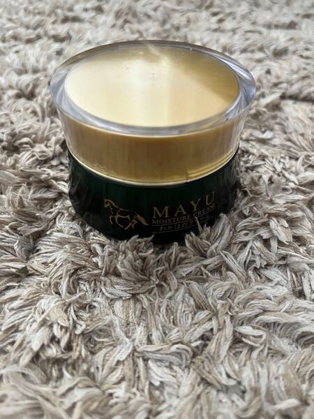 MAYUモイスチャークリーム 25g