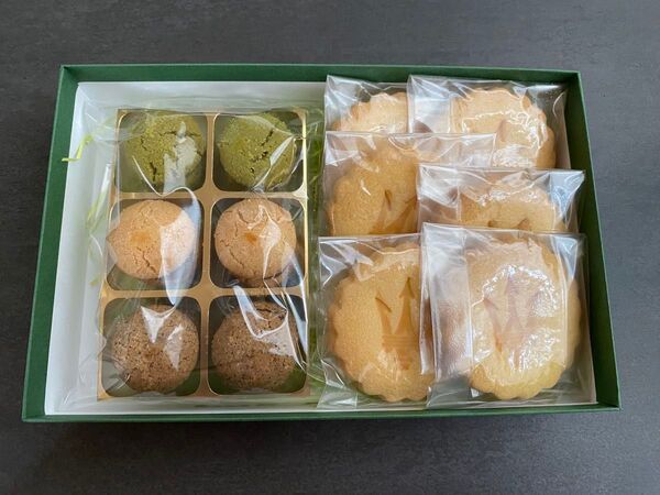 マセラティ クッキーセット