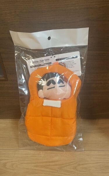新発売!クレヨンしんちゃん しんちゃん ポーチ 小物入れ ペンケース
