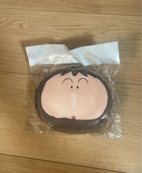 新品!新発売!クレヨンしんちゃん ボーちゃんコインケース 小物入れに☆