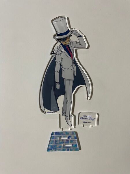 名探偵コナン 怪盗キッド 黒羽快斗 アクリルスタンド