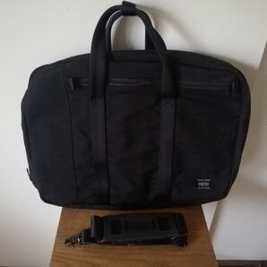 吉田カバン PORTER 3WAY バッグ ビジネスバッグ
