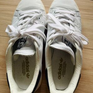 adidas Stan Smith ホワイト スニーカー