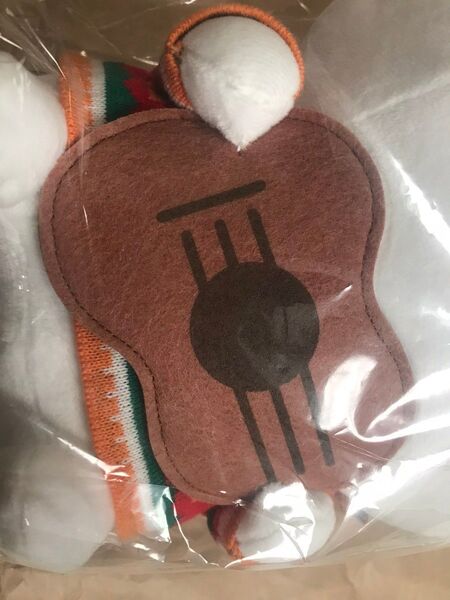 えにまい エニマイくじ ちいかわ セブンイレブン ハチワレ うさぎ 大きい ぬいぐるみ