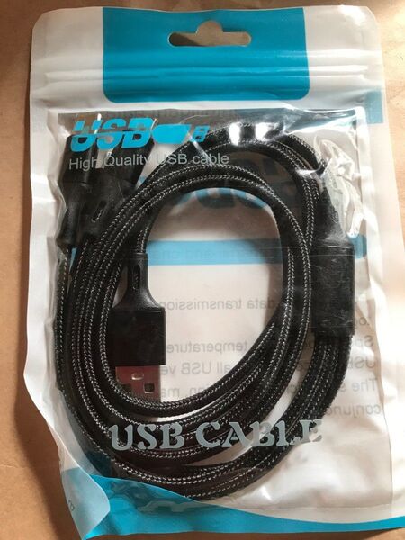 USB充電ケーブル 3in1 iPhone Android Type-C 最大2A 1.2m コネクタ スマホ ライトニング