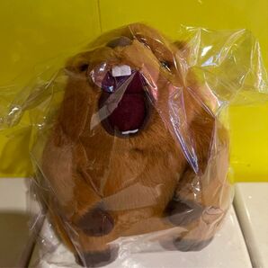 マーモット 音声ぬいぐるみ 雄叫び 雄たけび YouTube 猫ミーム