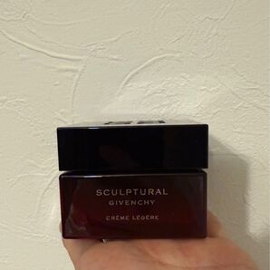 【もうすぐ削除】ジバンシースカルプチュラル クレームレジェ 50ml