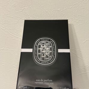 【もうすぐ消します】ディプティック オールドパルファン オルフェオン