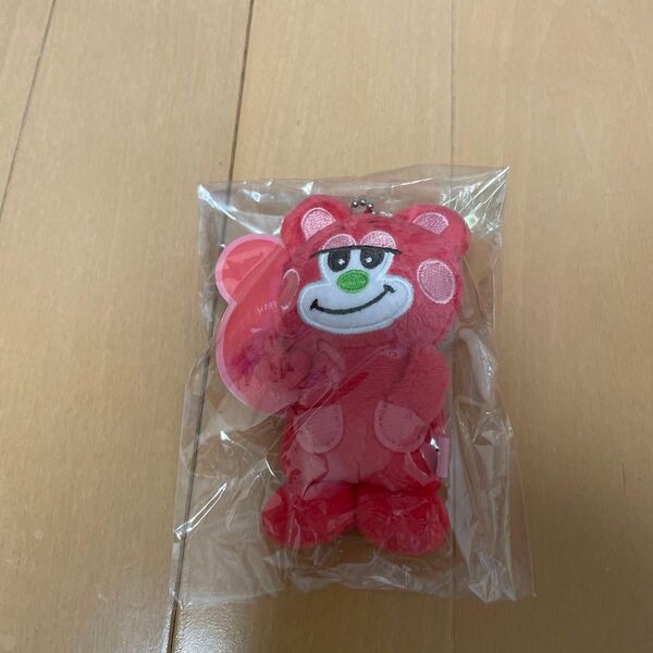 RIIZE ライズ ショウタロウ 10cm ぬいぐるみ 未使用