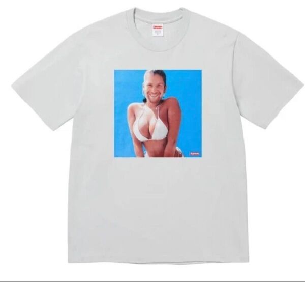 Supreme Aphex Twin Windowlicker Tee セメントM 国内 新品 25ss エイフェックス ツイン