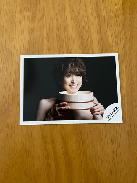 SnowMan 佐久間大介 公式写真