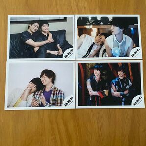Kis-My-Ft2 玉森裕太 宮田俊哉 公式写真