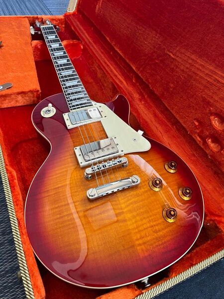 Epiphone Les Paul Standard エピフォン レスポール スタンダード