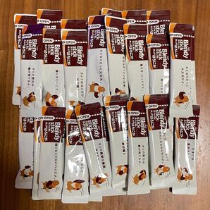 スティックカフェオレ 大人ほろにが 29本