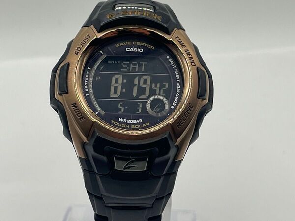 CASIO G-SHOCK Gショック MTG-950BDJ 電波ソーラー