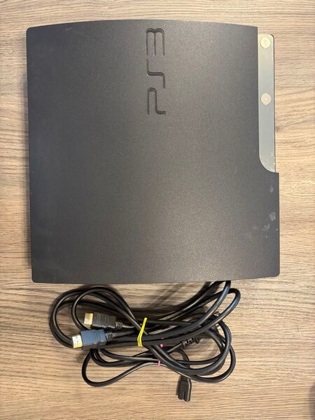 CECH-2500A PS3 PlayStation3 プレステ3