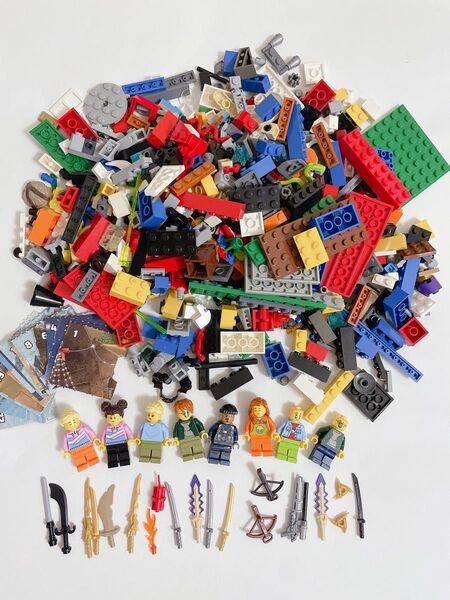 レゴ/まとめ売り/スターウォーズ/アドベントカレンダー/フィグ付き LEGO