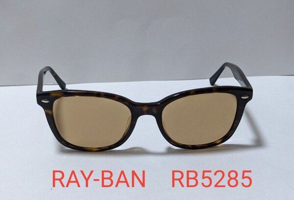RAY-BAN RB5285