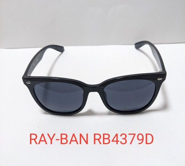 RAY-BAN RB4379D