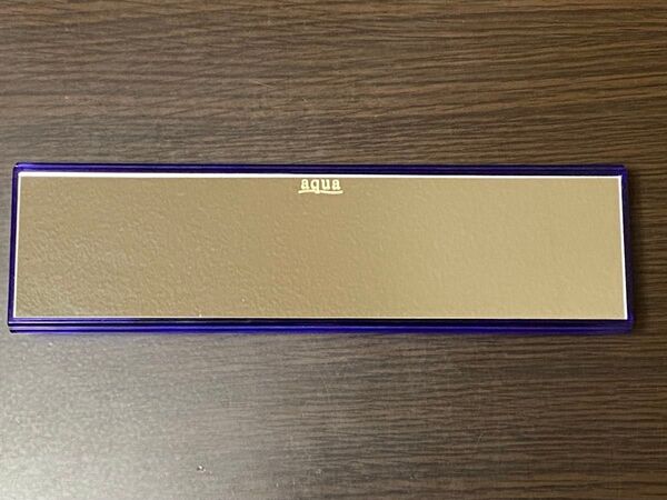 CERAMIST aqua 車内用ルームミラー